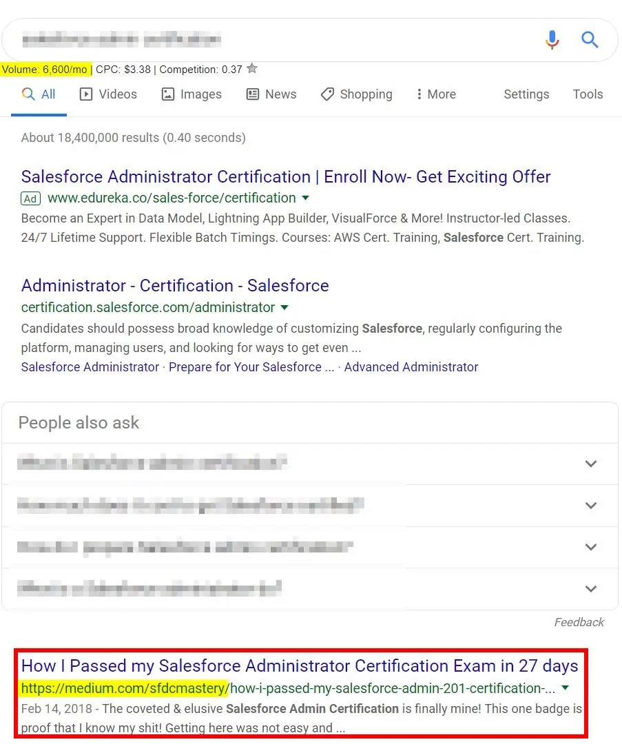 7 Ways to Build Your Mailing List for Free 1