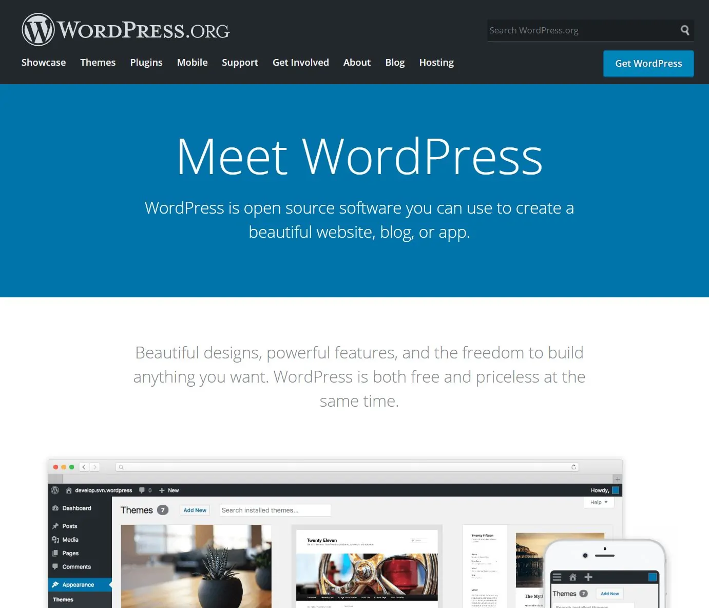 wordpress.org