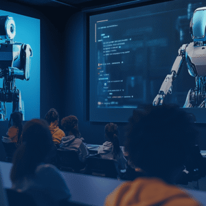 Leadership & Team Management