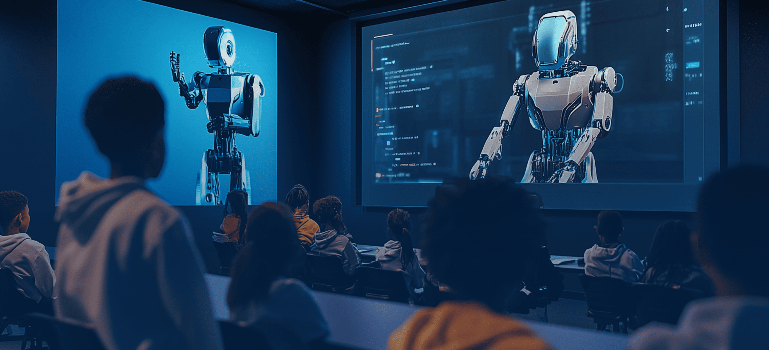 Leadership & Team Management