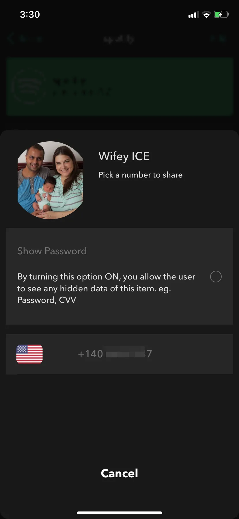 How To Share Passwords With Your Virtual Assistant 5