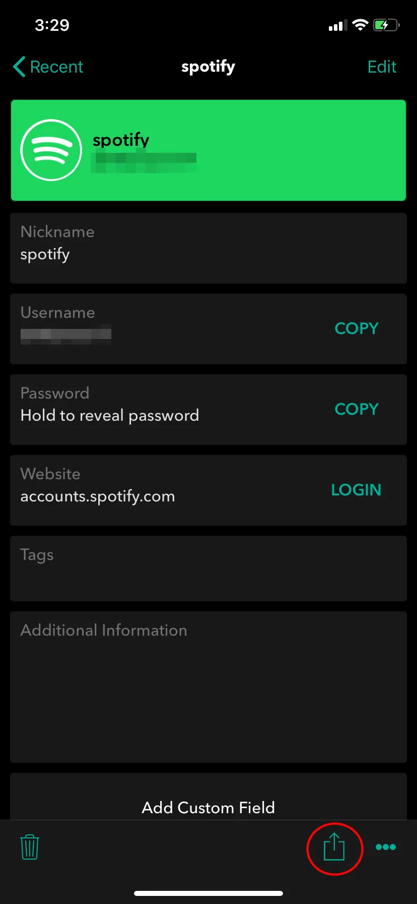 How To Share Passwords With Your Virtual Assistant 4