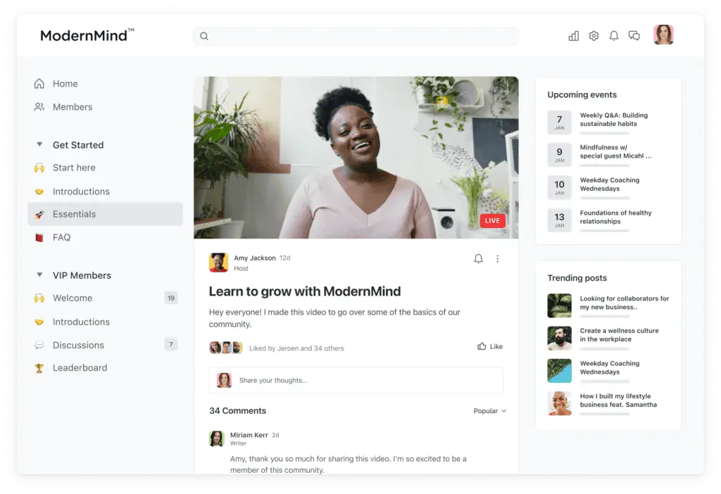 CircleSO Communities CircleSO Communities