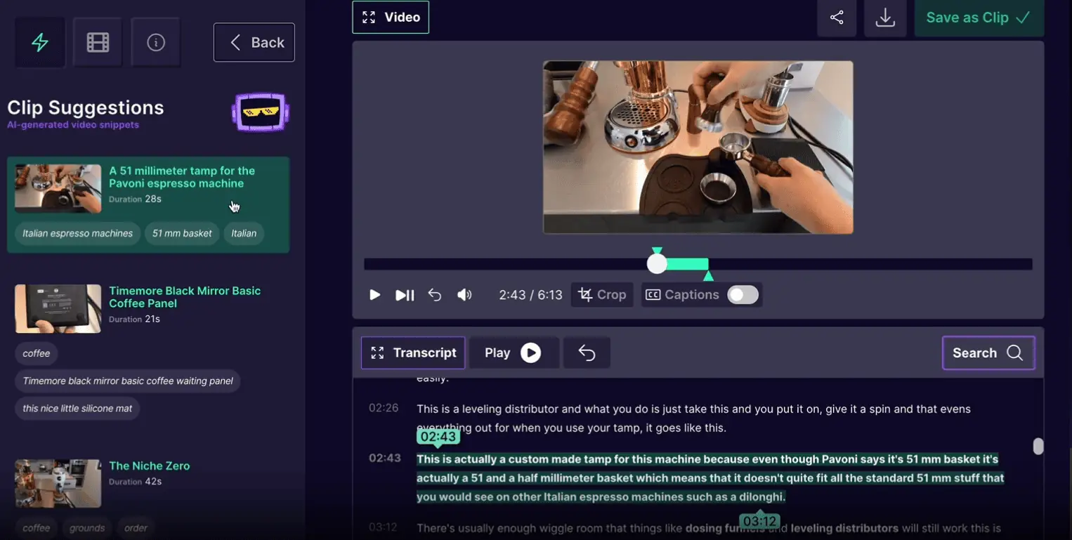 Content Groove Content Groove