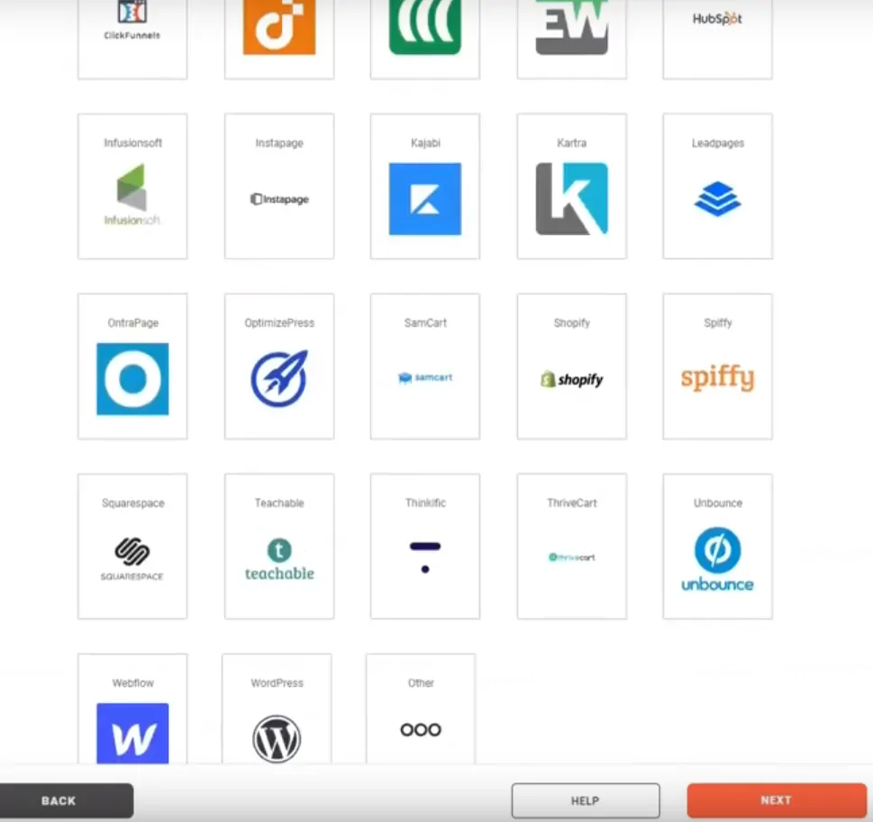 Deadline Funnel Integration Deadline Funnel Integration