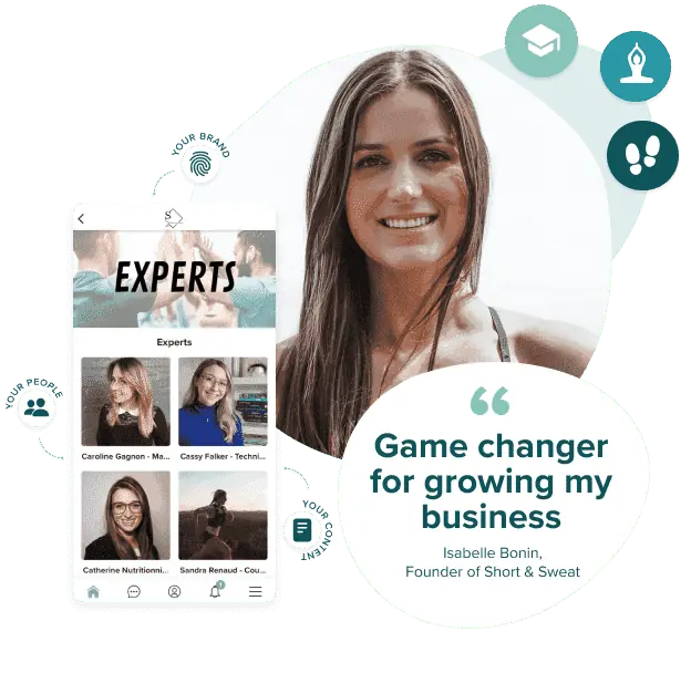 Desciple Media Community Desciple Media Community