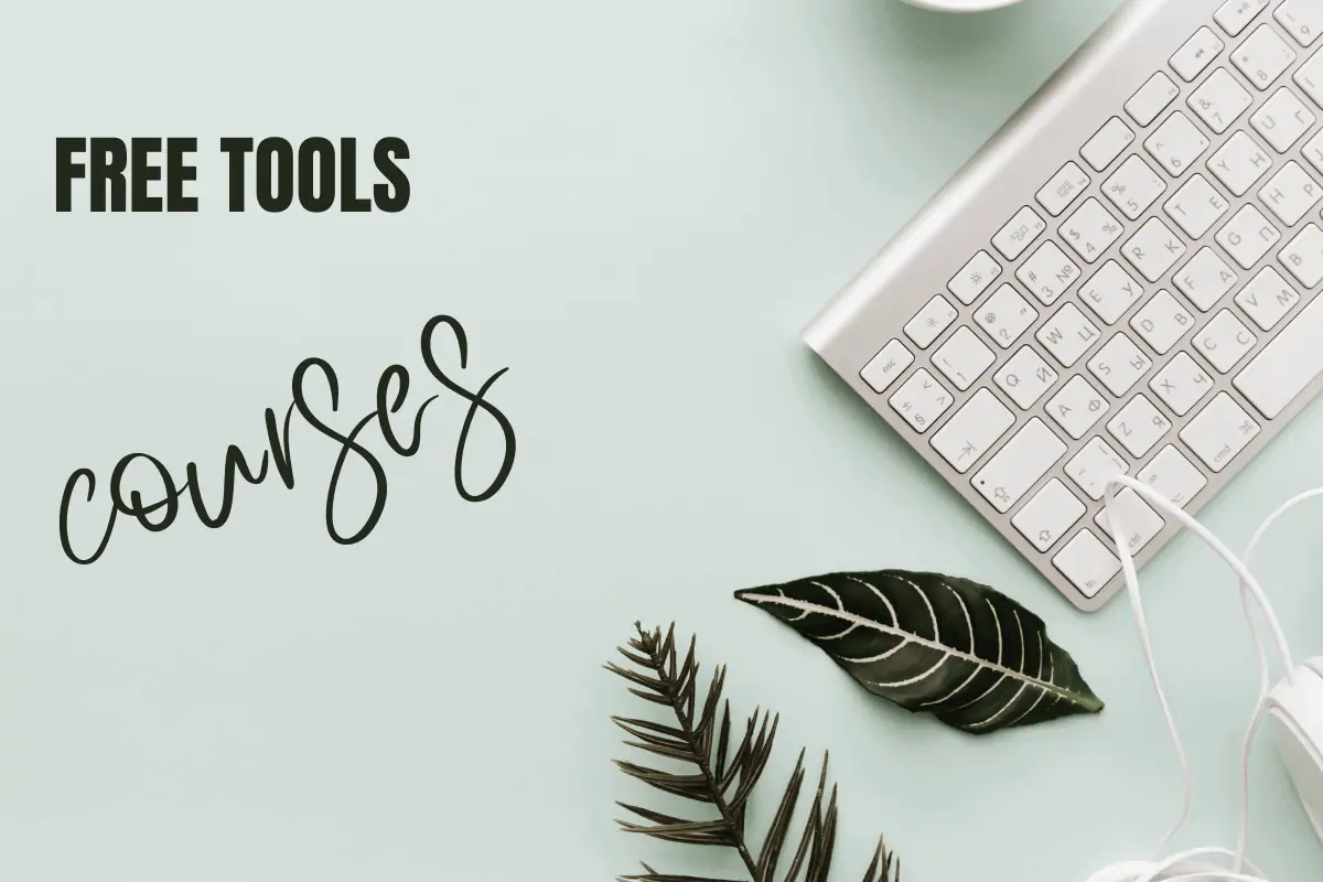 Featured Image - 10 Free Tools