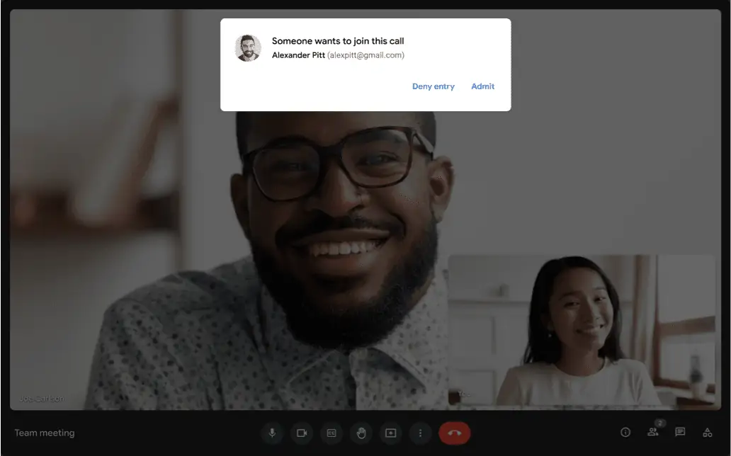 Meet safely Meet safely