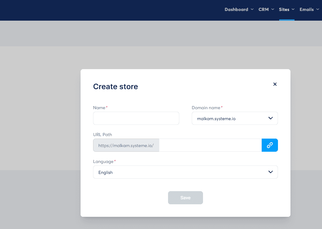 Systeme.io Empowers Physical Product Sales in Your Funnels 1