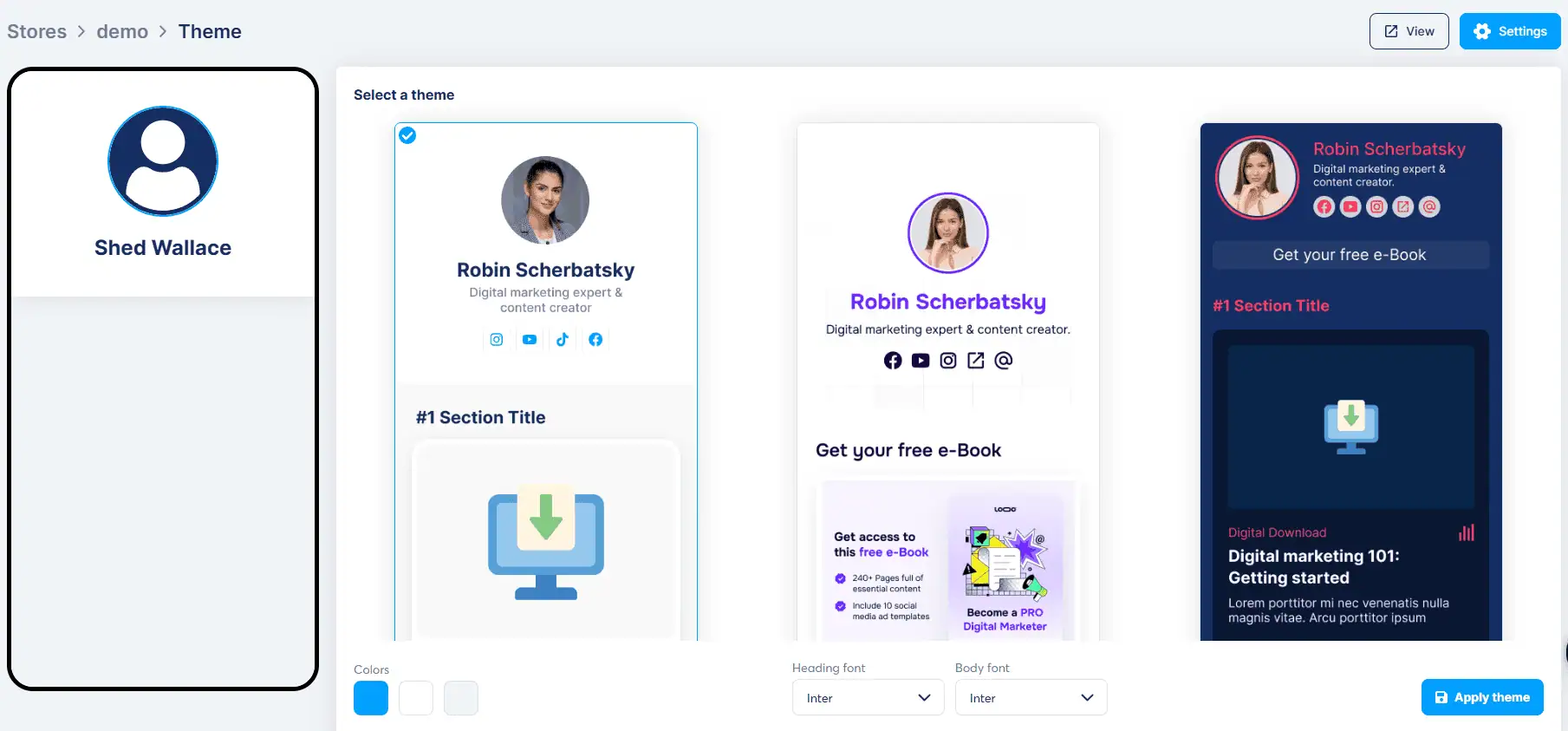 Systeme.io Empowers Physical Product Sales in Your Funnels 4