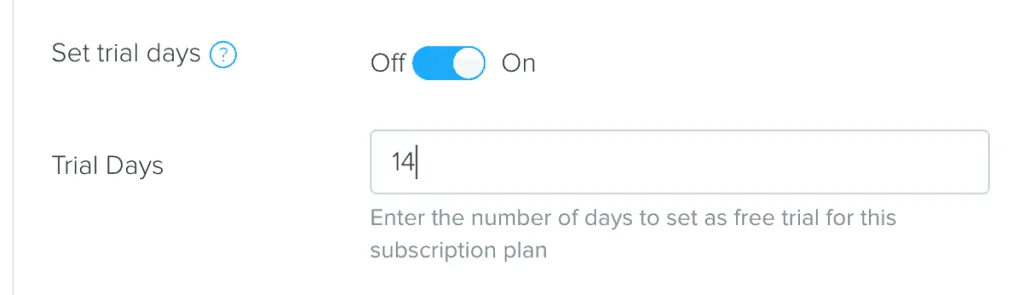 Trial How To Build A Membership Site on New Zenler 9