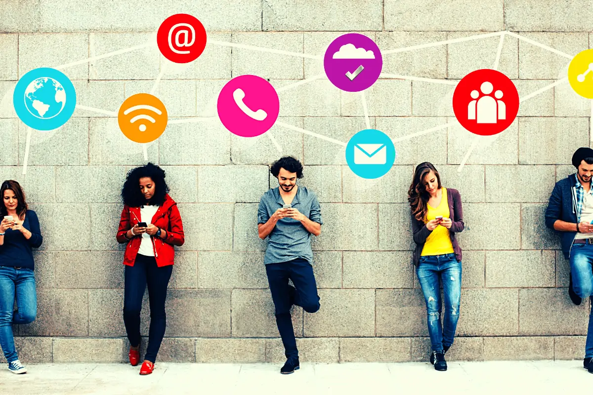 Using social media to promote your course