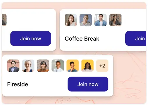 Whereby breakouts Whereby breakouts