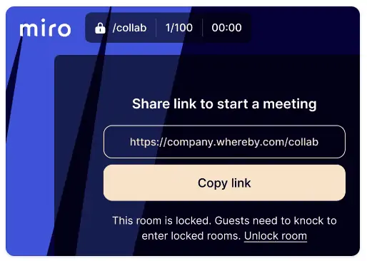 Whereby customization Whereby customization