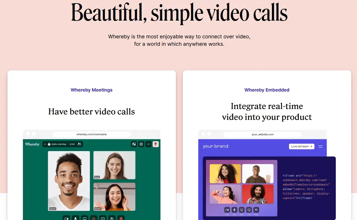 Whereby featured image Whereby featured image