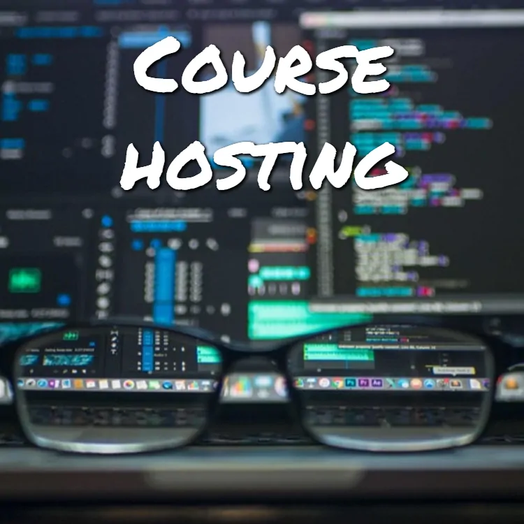 course hosting Use these 5 tools for creating an Online Course – #05 is a No-Brainer 1