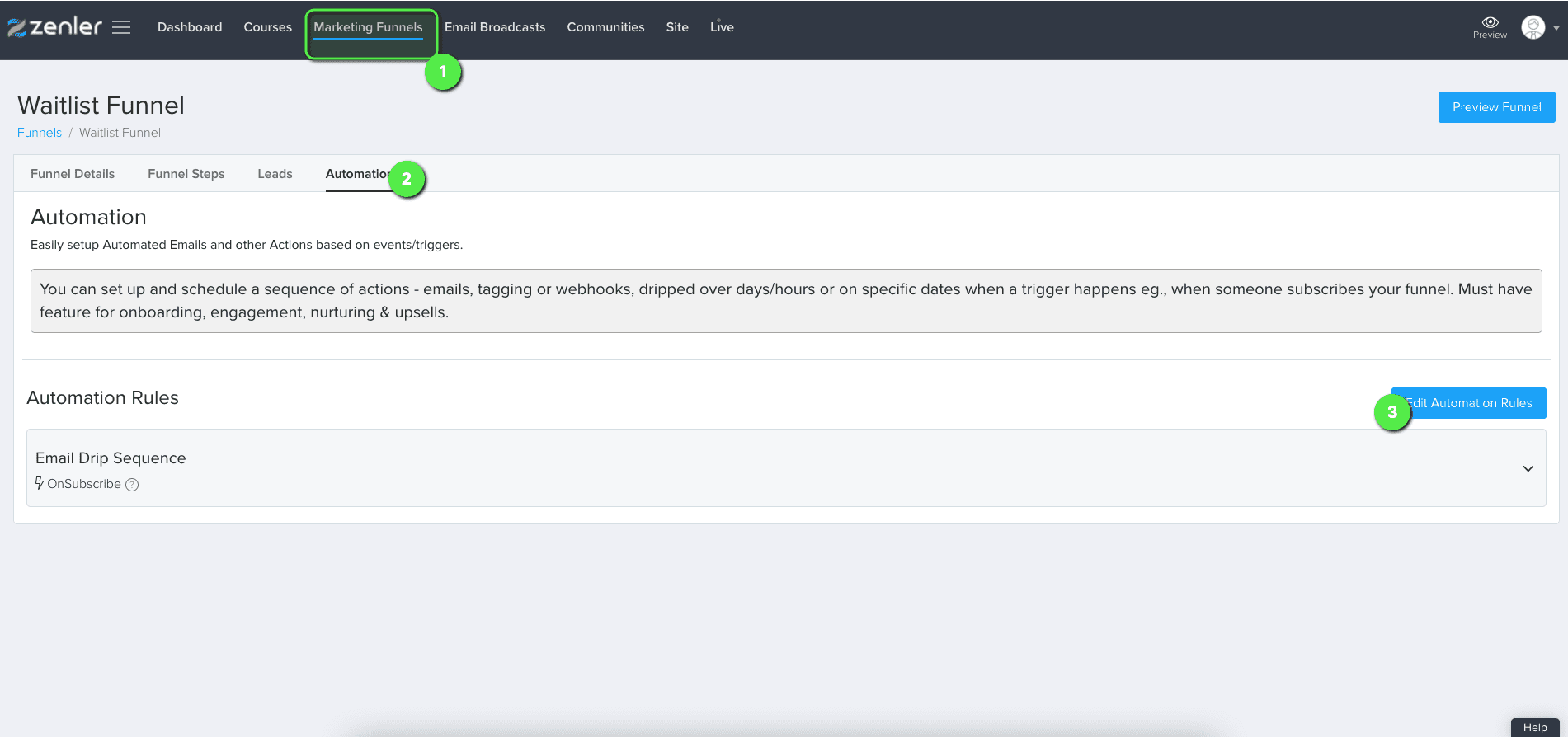 edit automation edit automation