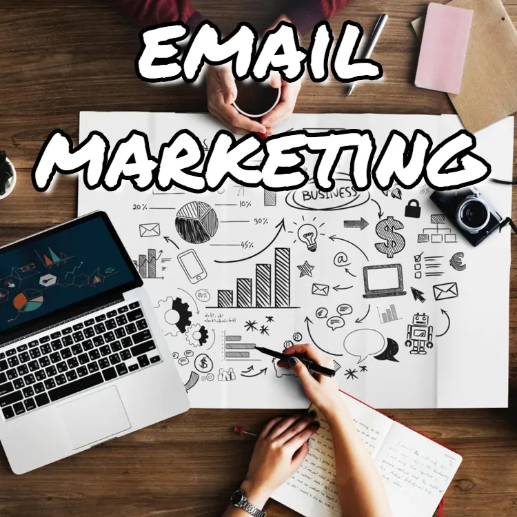 email marketing Use these 5 tools for creating an Online Course – #05 is a No-Brainer 5