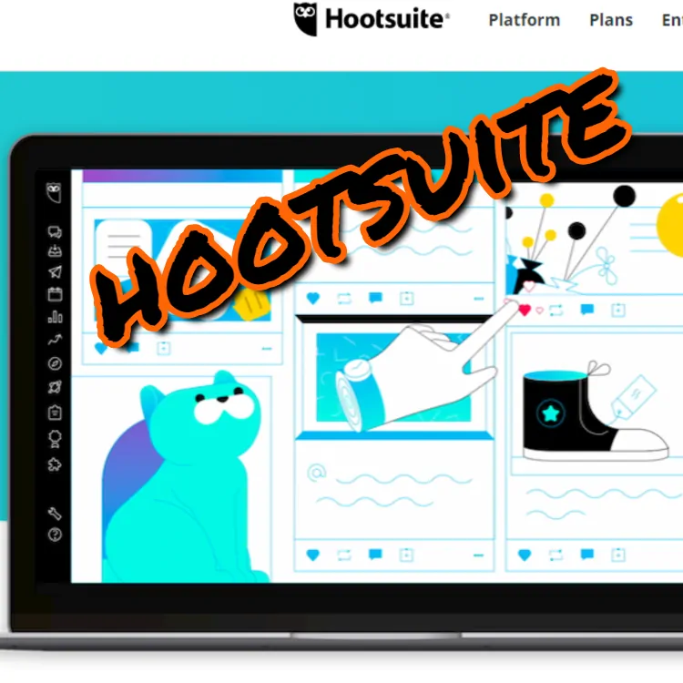 hootsuite Use these 5 tools for creating an Online Course – #05 is a No-Brainer 10