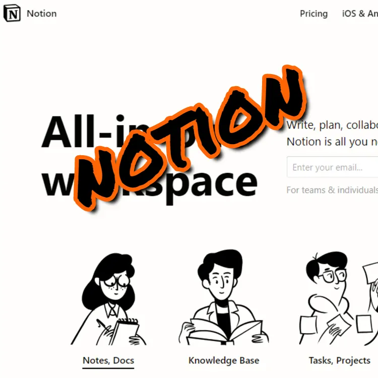 notion Use these 5 tools for creating an Online Course – #05 is a No-Brainer 15