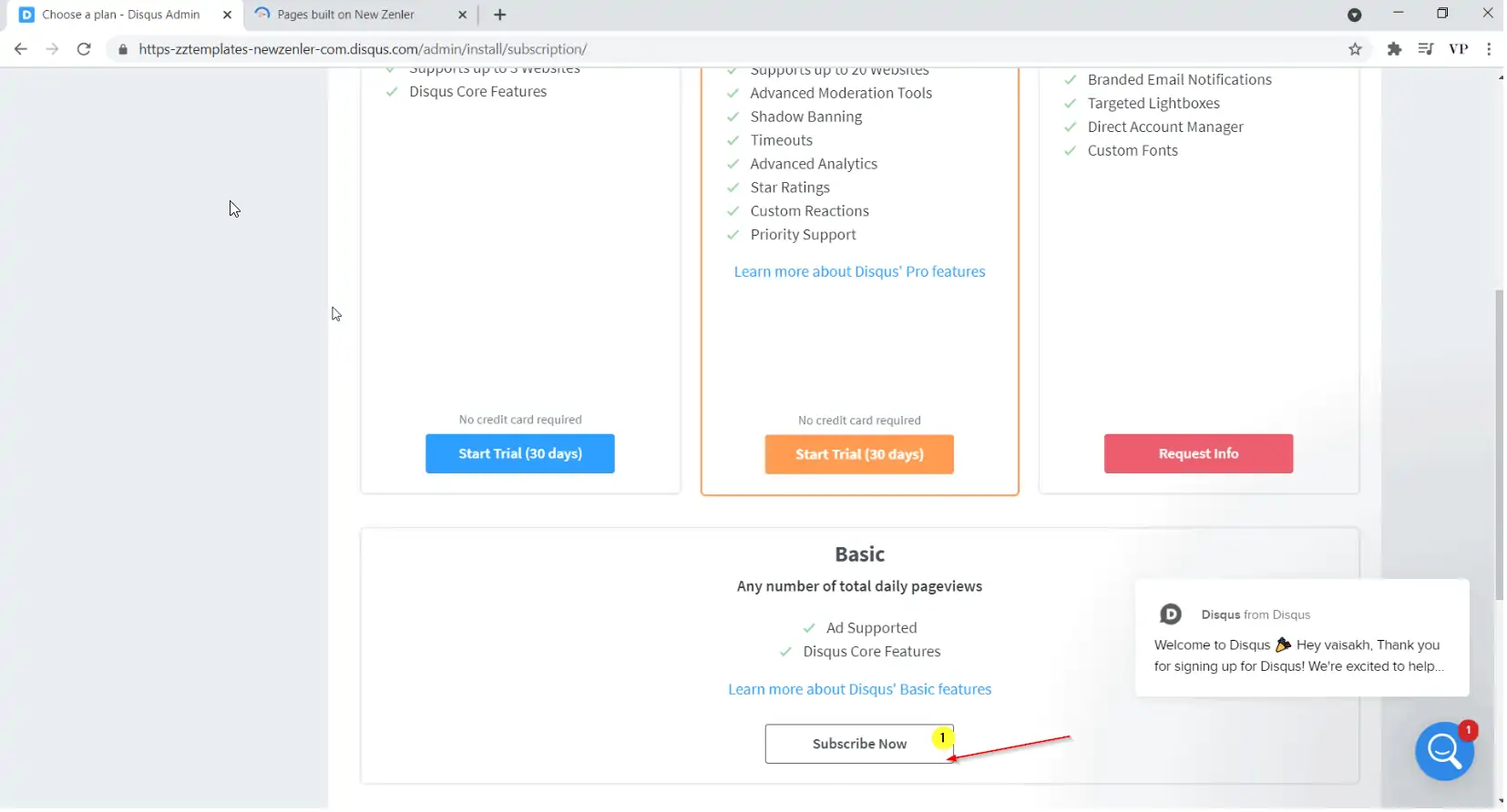 select plan select plan