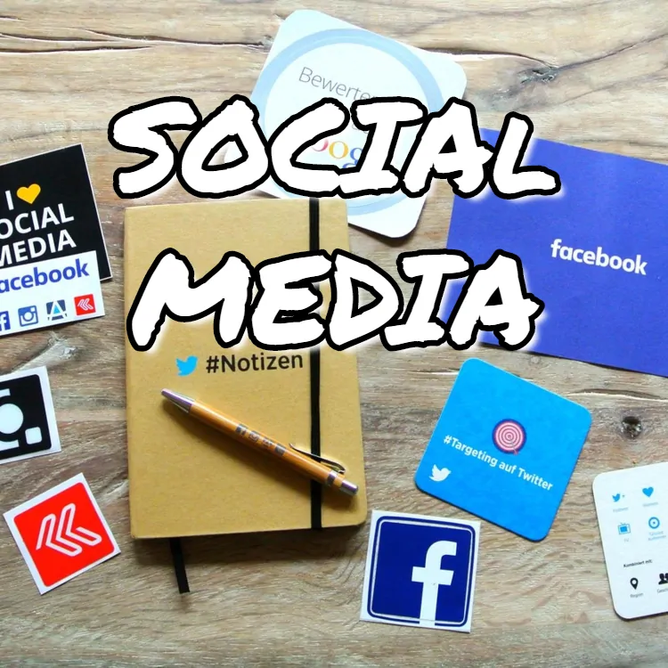 social media (1) Use these 5 tools for creating an Online Course – #05 is a No-Brainer 9