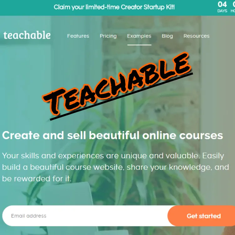 teachable Use these 5 tools for creating an Online Course – #05 is a No-Brainer 2