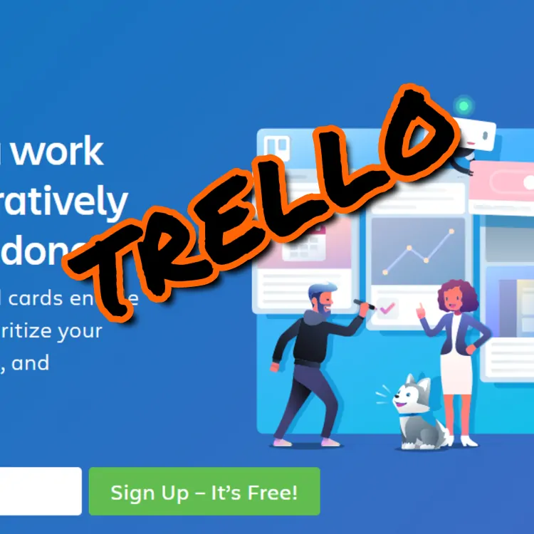 trello Use these 5 tools for creating an Online Course – #05 is a No-Brainer 14